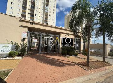 0 · apartamento à venda em Residencial Parque da Fazenda