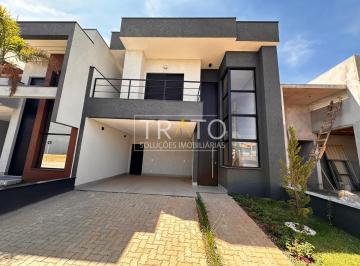 0 · Casa à venda condominio Jardim dos Lírios !