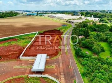 0 · terreno à venda em Parque Industrial Tânia Maria Covalenco