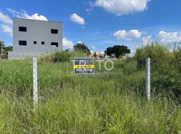 0 · terreno à venda em Residencial Parque da Fazenda