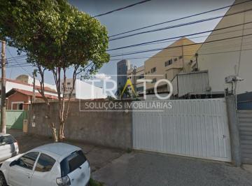 0 · Terreno à venda no Jardim Chapadão, plano com 333 metros, zoneamento misto
