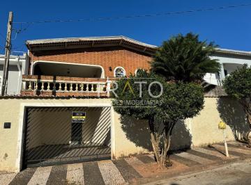0 · Casa à venda de 3 dormitórios no Bairro Jardim Boa Esperança com edícula