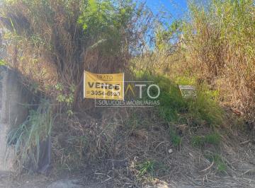 0 · Terreno à venda no Jardim Santa Eudóxia