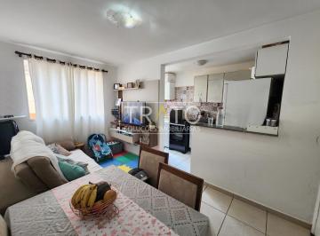 0 · apartamento à venda em Loteamento Parque São Martinho