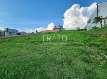 0 · Terreno à venda no condomínio Campo de Toscana em Vinhedo.