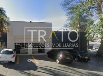 0 · Casa comercial para locação no Cambuí na Coronel Quirino com 10 salas