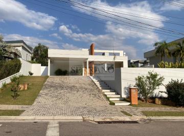 Foto 01 · LINDA CASA TERREA PARA VENDA NO CONDOMINIO CAMPO DE TOSCANA EM VINHEDO