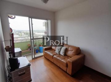 Apartamento de 2 quartos, São Bernardo do Campo · Apartamento à venda 2 quartos Centro São Bernardo