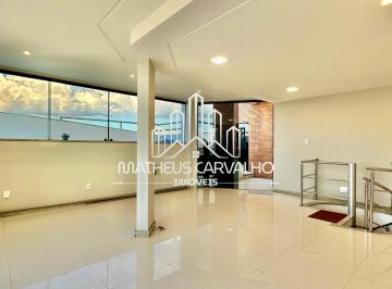 Apartamento de 3 quartos, Feira de Santana · Cobertura Duplex Alto Padrão com Piscina Privativa - 3/4 - 271m² - Centro –Feira