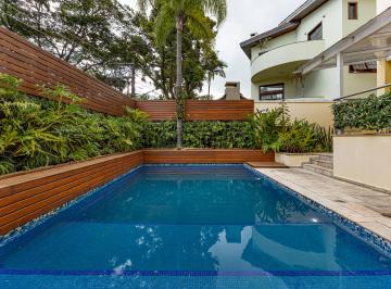 Casa de 4 quartos, São Paulo · Casa de condomínio a venda 754m² 4 dorm, 4 suites, 4 vagas piscina churrasqueira