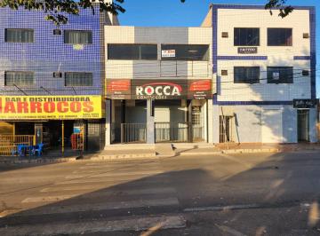 Comercial , Sobradinho · Ar 9 rua da feira avenida principal,REFORMADA!!!  Sobradinho 2