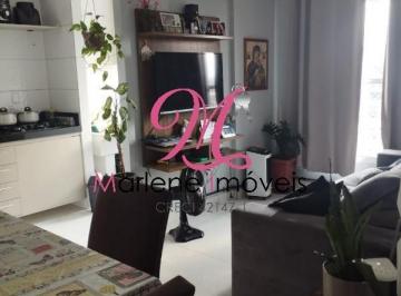Foto 01 · Apartamento à venda com 02 quartos e lazer completo em Várzea Paulista-SP - Residencial Orquídeas Pa