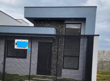 Foto 01 · Oportunidade imperdível: Casa à venda em Jundiaí-SP, bairro Jardim Marambaia, 3 quartos, 1 suíte, 1 