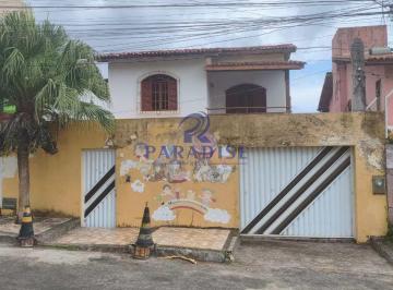 Casa · 230m² · 6 Quartos · 1 Vaga · Casa com 6 quartos, Pituaçu, Salvador - R$ 650 mil, Cod: 52400