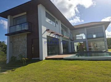 Casa · 452m² · 6 Quartos · 4 Vagas · Casa com 6 quartos, Praia do Forte, Mata de São João - R$ 3.5 mi, Cod: 68744