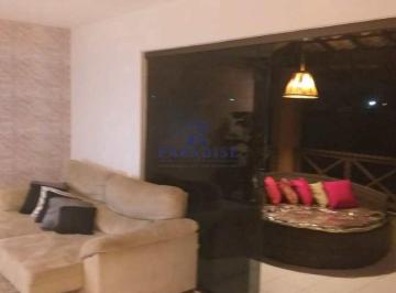 Apartamento · 91m² · 3 Quartos · 2 Vagas · Apartamento com 3 quartos, Guarajuba, Camaçari - R$ 750 mil, Cod: 68507