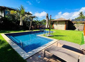 Casa · 700m² · 6 Quartos · 4 Vagas · Casa 7 suítes, Praia do Forte, R$ 9.5 mi, Cod: 68486