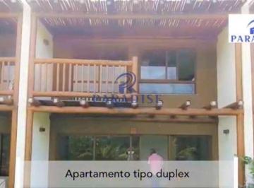 Apartamento · 92m² · 2 Quartos · 2 Vagas · Apartamento com 2 dorms, Itacimirim, Camaçari - R$ 1.3 mi, Cod: 68718