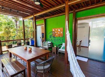 Apartamento · 136m² · 3 Quartos · Apartamento com 3 dorms, Itacimirim, Camaçari - R$ 1.05 mi, Cod: 68679