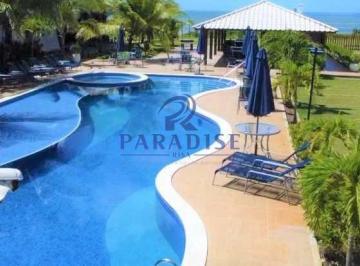 Apartamento · 166m² · 4 Quartos · 2 Vagas · Apartamento com 4 dorms, Itacimirim (Monte Gordo), Camaçari - R$ 1.9 mi, Cod: 68739