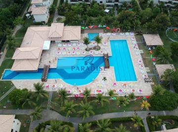 Apartamento de 3 quartos, Camaçari · Apartamento com 3 quartos, Guarajuba, Camaçari - R$ 950 mil, Cod: 68745