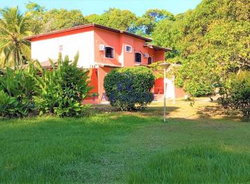 Casa · 2791m² · 4 Quartos · 7 Vagas · Casa de Condomínio com 4 dorms, Encontro das Aguas, Lauro de Freitas - R$ 2.25 mi, Cod: 68742