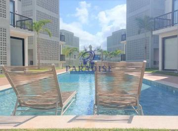 Apartamento · 110m² · 3 Quartos · 2 Vagas · Apartamento com 3 quartos, Itacimirim, Camaçari - R$ 1.36 mi, Cod: 68751