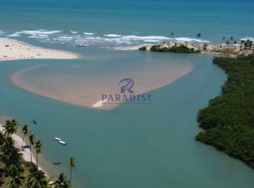 Terreno · 36000m² · Área, Barra do Itariri, Conde - R$ 2.9 mi, Cod: 68764