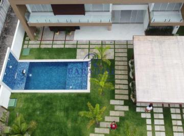 Casa · 350m² · 6 Quartos · 2 Vagas · Casa com 6 quartos, Guarajuba, Camaçari - R$ 4.25 mi, Cod: 68802