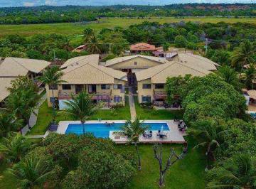 Apartamento · 70m² · 2 Quartos · 1 Vaga · Apartamento com 2 dorms, Itacimirim, Camaçari - R$ 670 mil, Cod: 68403