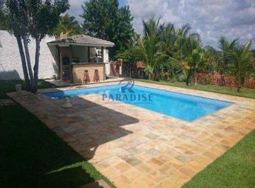 61500-1D___PISCINA_1 · Casa com 5 dorms, Guarajuba, Camaçari - R$ 2.5 mi, Cod: 61500