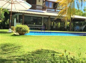 Casa · 488m² · 5 Quartos · 4 Vagas · Casa com 5 dorms, Itacimirim, Camaçari - R$ 3 mi, Cod: 68509