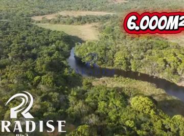 Terreno · 6000m² · Terreno, DIOGO, Mata de São João - R$ 700 mil, Cod: 68757