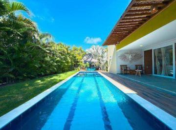 Casa · 1000m² · 3 Quartos · 5 Vagas · Casa 3 suítes, Itacimirim, Camaçari - R$ 2.49 mi, Cod: 68850