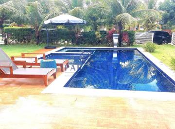 Casa · 450m² · 5 Quartos · 3 Vagas · Casa com 5 quartos, Guarajuba, Camaçari - R$ 5 mi, Cod: 68755
