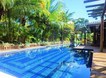 Casa · 480m² · 5 Quartos · 6 Vagas · Casa com 5 dorms, Itacimirim, Camaçari - R$ 2.8 mi, Cod: 60000