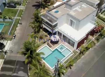 Casa de 6 quartos, Camaçari · Casa com 6 quartos, Guarajuba, Camaçari - R$ 3.5 mi, Cod: 68794
