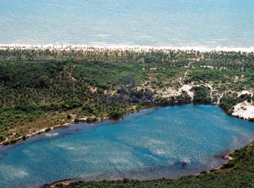 Terreno · 6000000m² · Área, Barra do Itariri, Conde - R$ 125 mi, Cod: 68442