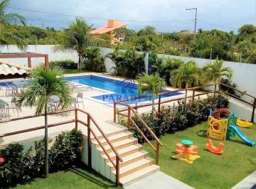 Apartamento · 112m² · 2 Quartos · 1 Vaga · Apartamento com 2 quartos, Itacimirim, Camaçari - R$ 700 mil, Cod: 68756