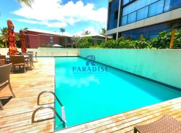 Apartamento · 104m² · 3 Quartos · 2 Vagas · Apartamento com 3 dorms, Itacimirim, Camaçari - R$ 1.95 mi, Cod: 68354