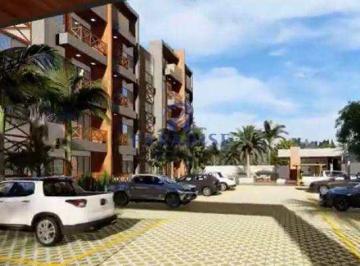 Apartamento · 64m² · 2 Quartos · Apartamento com 2 dorms, Guarajuba, Camaçari - R$ 650 mil, Cod: 68680