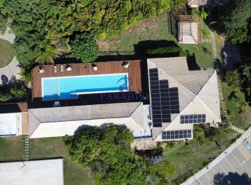 Terreno · 450m² · 2 Vagas · Terreno, Imbassaí, Mata de São João - R$ 610 mil, Cod: 68795