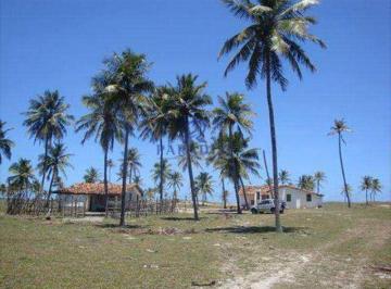 24500-1A_AREA_436000M2 · Área frente mar, Conde - Bahia - R$ 4.360.000,00, 436.000m²