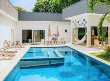 Casa · 488m² · 8 Quartos · 4 Vagas · Casa com 8 quartos, Itacimirim, Camaçari - R$ 2.49 mi, Cod: 68310