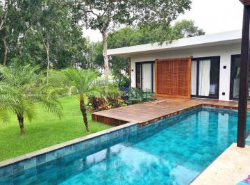 Casa · 320m² · 5 Quartos · 2 Vagas · Casa com 5 quartos, Itacimirim, Camaçari - R$ 4.5 mi, Cod: 68815