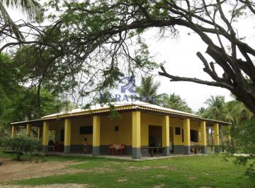 Terreno · 27598m² · Área, Barra de Itariri, Conde - R$ 2.5 mi, Cod: 68786
