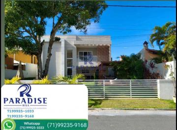 Casa · 400m² · 5 Quartos · 3 Vagas · Casa, Guarajuba , condômino paraíso  - R$ 3.5 mi, Cod: 68851
