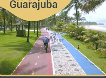 Terreno · 510m² · Terreno, Guarajuba, Camaçari - R$ 2.29 mi, Cod: 68587