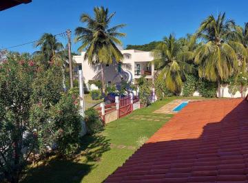 Casa · 350m² · 6 Quartos · 6 Vagas · Casa com 6 quartos, Guarajuba, Camaçari - R$ 2.5 mi, Cod: 68636
