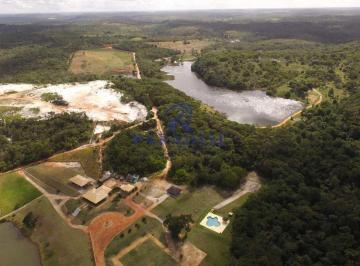 Rural · 900000m² · 30 Vagas · Fazenda, Itacimirim, Camaçari - R$ 1.9 mi, Cod: 22700